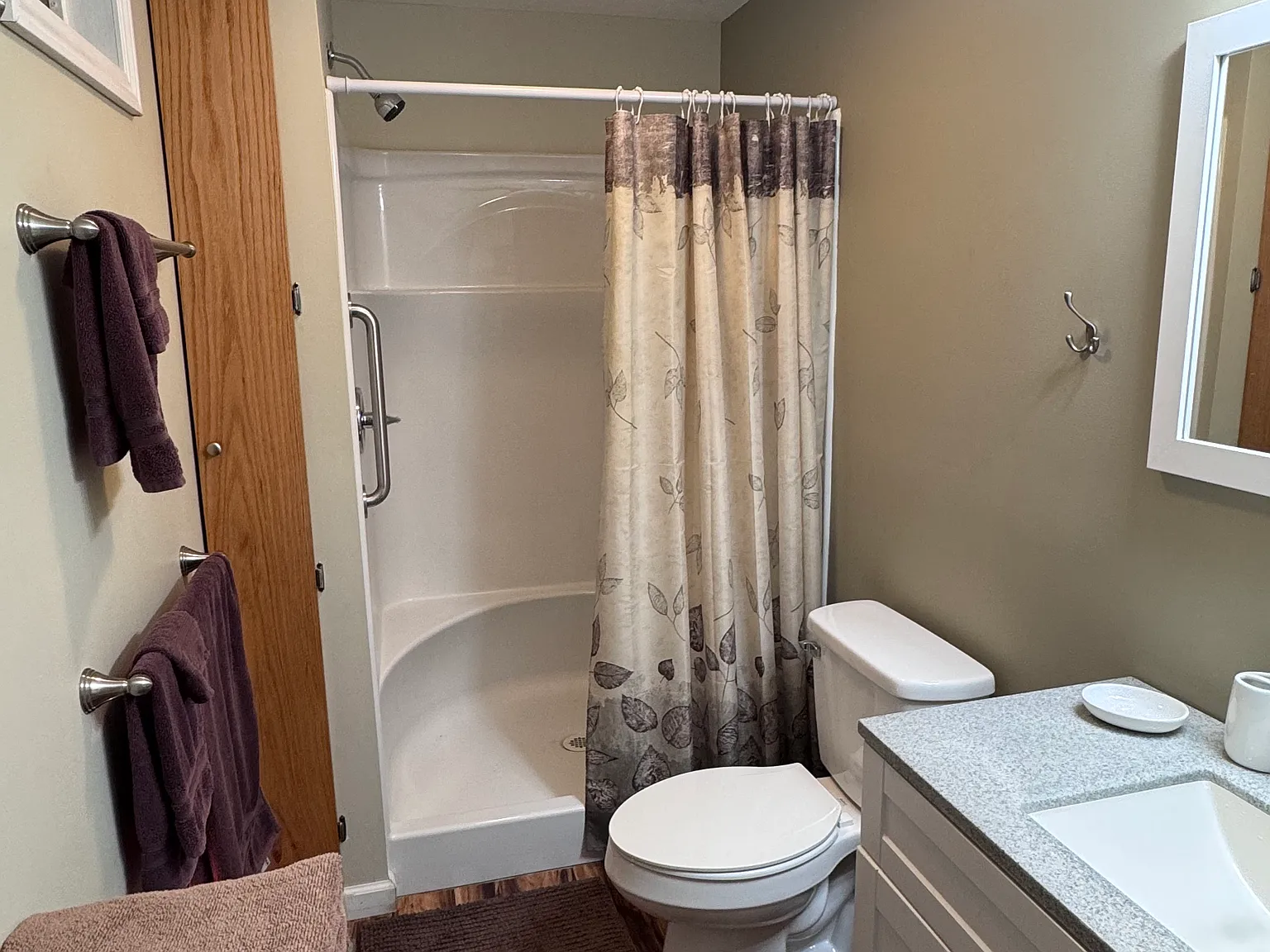 1 bed, 500 sqft, $1,700 — Photo 4