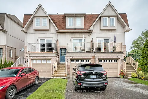 735 Sheppard Ave #33 Photo 1 735 Sheppard Ave #33 Photo 1