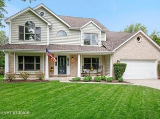 1453 Ambleside Cir, Naperville, IL 60540