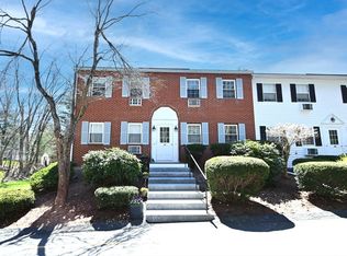 45 Liberty Square Rd UNIT A, Boxboro, MA 01719