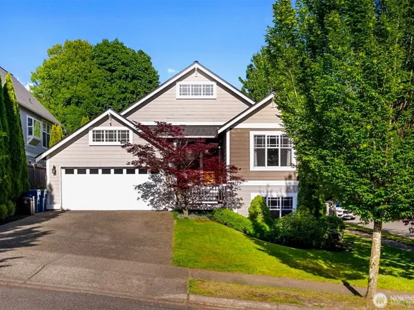 13777 Fir Drive SE, Monroe, WA 98272