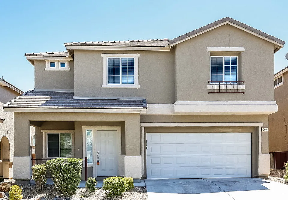 209 Sierra Breeze Ave
