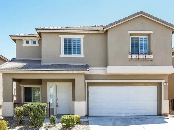209 Sierra Breeze Ave, North Las Vegas, NV 89031