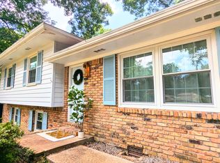 3453 Santa Fe Trl, Atlanta, GA 30340