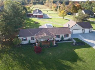 4384 Green Cook Rd, Westerville, OH 43082