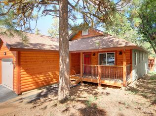 369 Riverside Ave, Sugarloaf, CA 92386