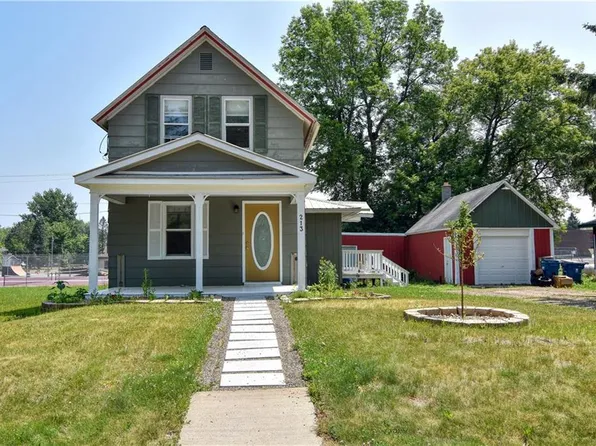 213 South Main Street, Birchwood, WI 54817
