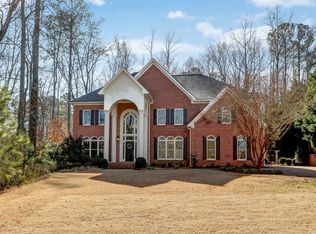 15355 Little Stone Way, Milton, GA 30004