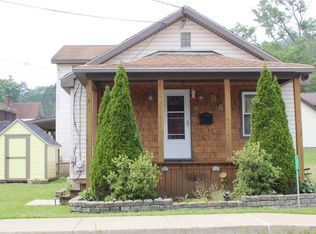 3 Poplin Ave, Bradford, PA 16701