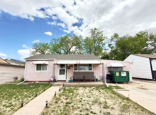 2510 Ontario St, Pueblo, CO 81004