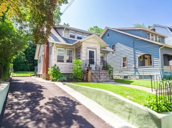 234 Duane St, City Of Orange Twp., NJ 07050