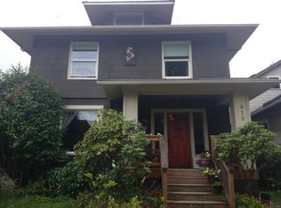 819 31st Ave, Seattle, WA 98122