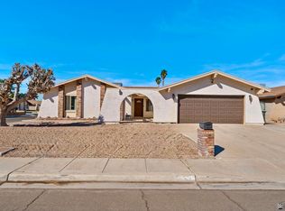 3152 W 18th St, Yuma, AZ 85364