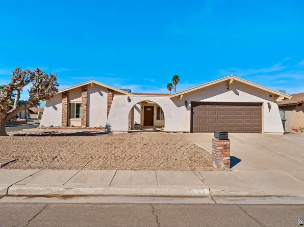 3152 W 18th St, Yuma, AZ 85364
