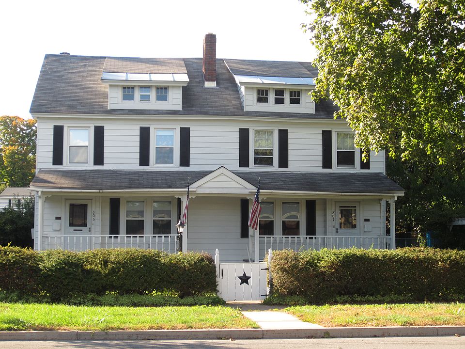 805-807 N. Washington Street
