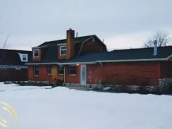 8402 27 Mile Rd, Washington, MI 48094