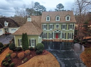 26 NE Cove Cir, Dawsonville, GA 30534