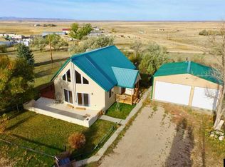 5 Tanya Rd, Douglas, WY 82633