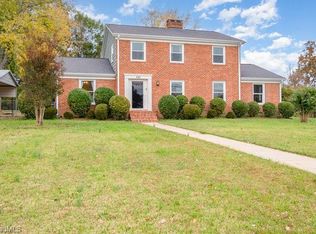 707 Impala Ave, High Point, NC 27265