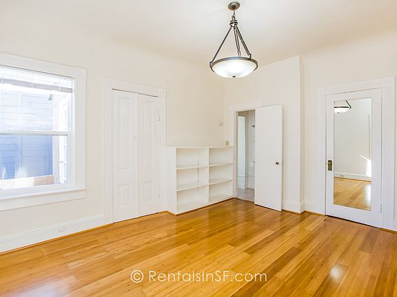 2nd image of 1161 Stanyan St APT 6