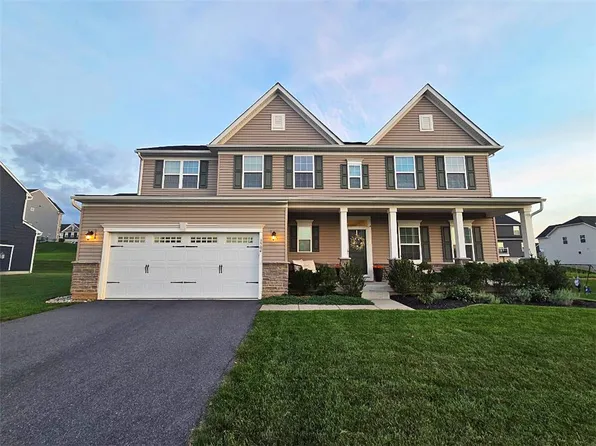 3904 Trythall St, Bethlehem, PA 18020