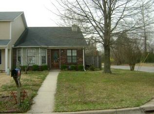 2901 Frost Dr SW, Decatur, AL 35603