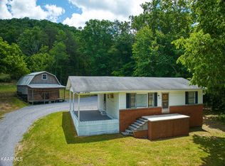 6300 Thomas Weaver Rd, Knoxville, TN 37938