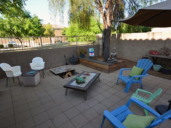 2nd image of 8185 W Palo Verde Ave