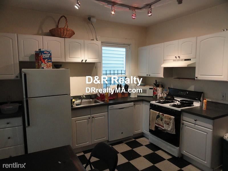 376 Washington St. #1 Somerville Unit Photo 1