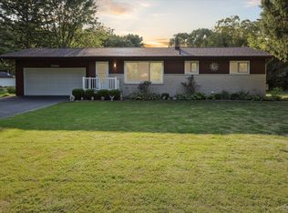 3564 S Towerline Rd, Bridgeport, MI 48722