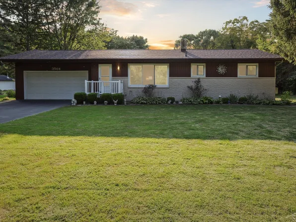 3564 S Towerline Rd, Bridgeport, MI 48722