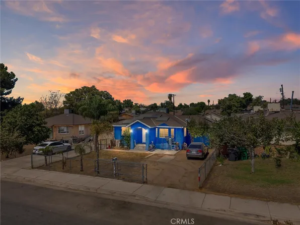 622 Irene St, Bakersfield, CA 93305