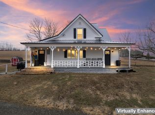 278 Fuller Rd, Easton, ME 04740