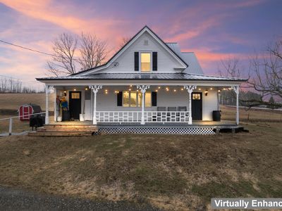 278 Fuller Road, Easton, ME, 04740