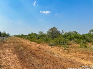1294 CR 429, Pleasanton, TX 78064