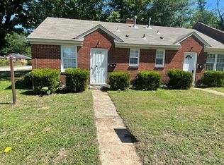 1572 Hanauer St APT A, Memphis, TN 38109