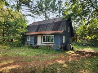 24 Pine Road, Stratford, NH 03590