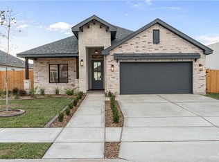 3901 Crimson Ave, Mission, TX 78574