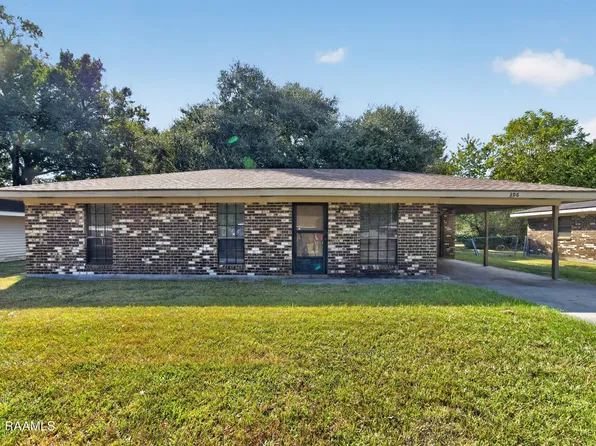 106 Rich Angel Dr, Carencro, LA 70520