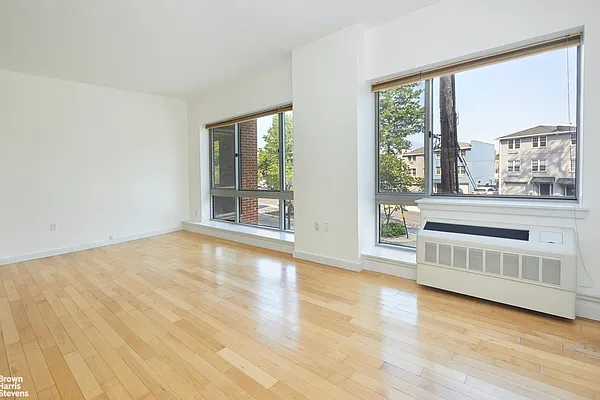 Rented by Brown Harris Stevens | media 12