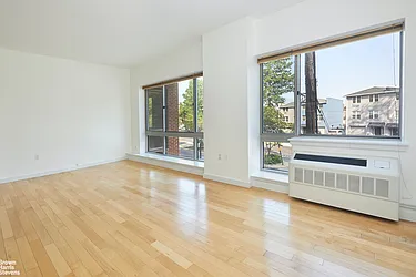 Rented by Brown Harris Stevens