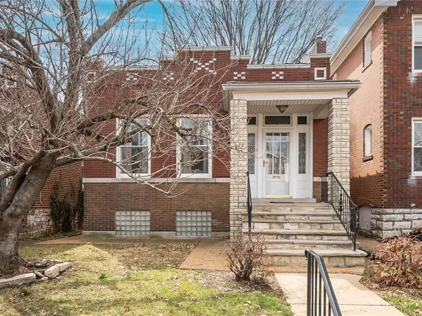 6558 Arsenal St, Saint Louis, MO 63139