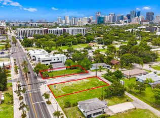 1000 Sistrunk Boulevard, Fort Lauderdale, FL 33311