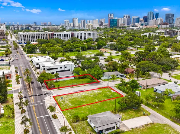1000 Sistrunk Boulevard, Fort Lauderdale, FL 33311