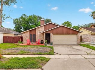 6750 Heavens Gate Dr, Corpus Christi, TX 78413
