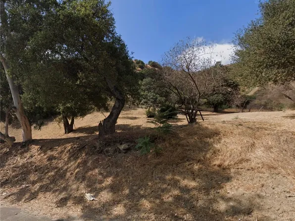 0 N Kagel Cyn Lot 98, Sylmar, CA 91342