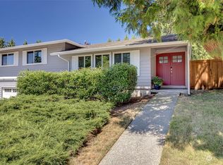 11528 NE 139th Pl, Kirkland, WA