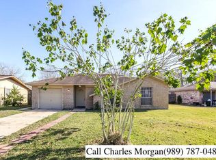 109 Annette Ln, Friendswood, TX 77546