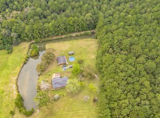 1231 Turkey Pond Rd, Jamestown, SC 29453