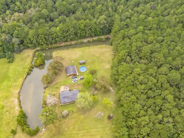 1231 Turkey Pond Rd, Jamestown, SC 29453